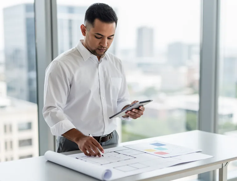 Commercial Property Agent service in Stamford Hill